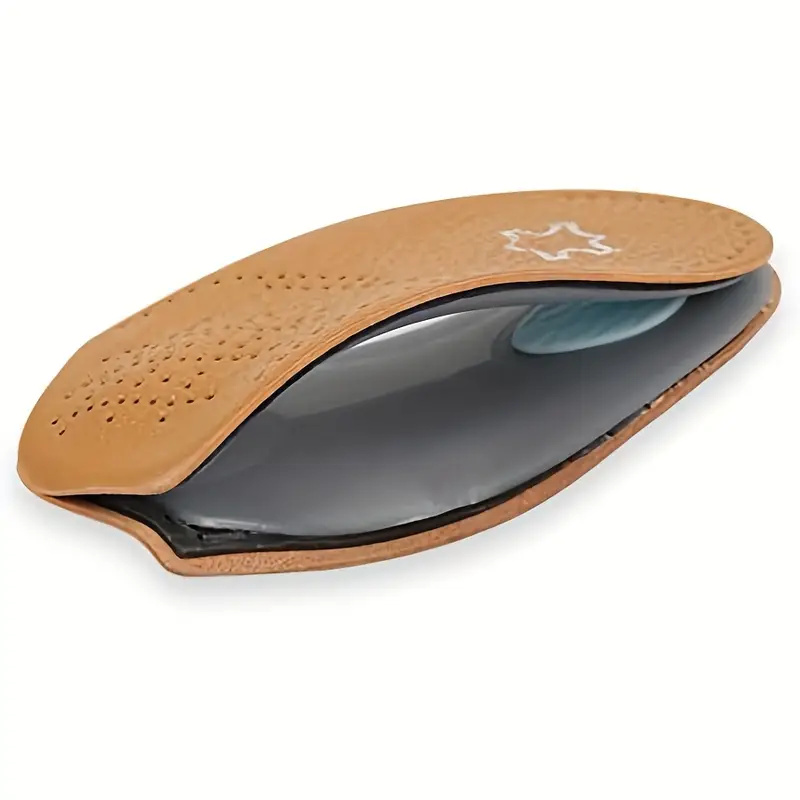Insole Arch Support - 하프 깔창 아치 지지 정형외과 신발