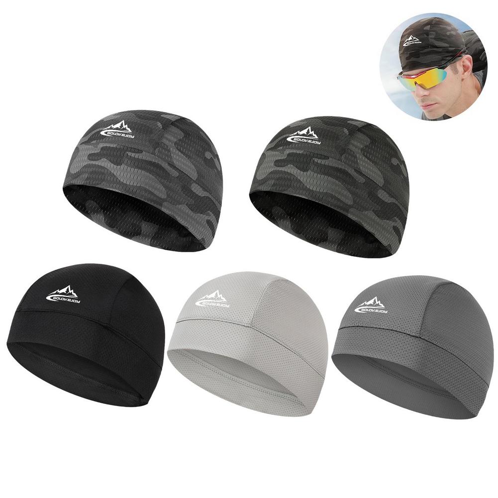 Running Gear Hat - 남녀공용 속건 자외선 차단 스포츠 사이클링