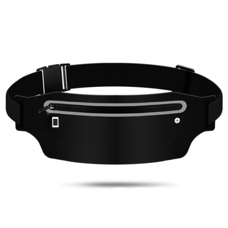 Running Gear Phone Holder - 러닝 벨트 허리 가방 스포츠 패니