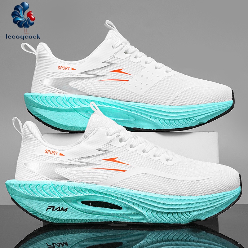Running Shoe Carbon - 여성용 패셔너블하고 다재다능하며 편안한 충격 흡수