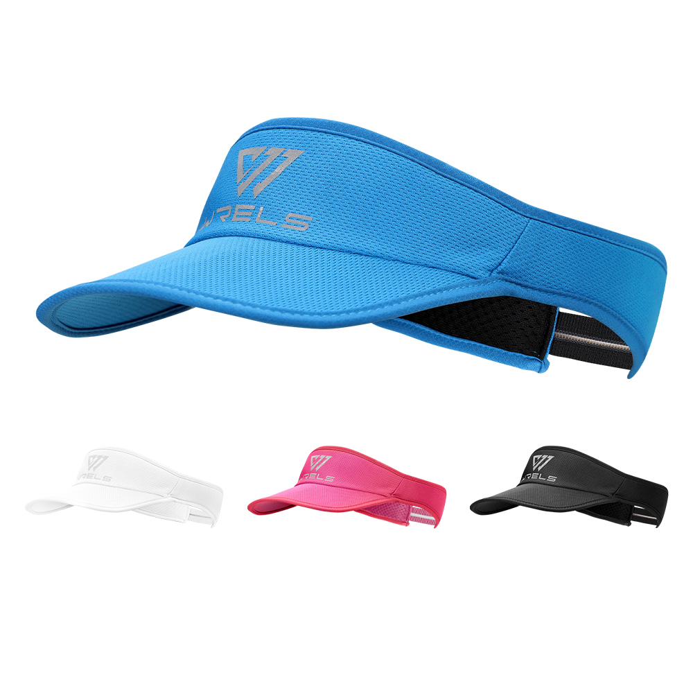 Running Gear Hat - 1PC 스포츠 빈 모자 마라톤 러닝