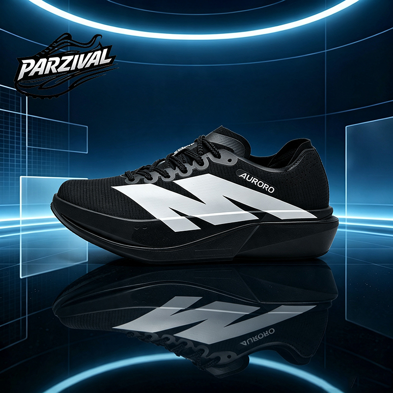 Running Shoe Carbon - 남성 카본 플레이트 러닝화 통기성 여성