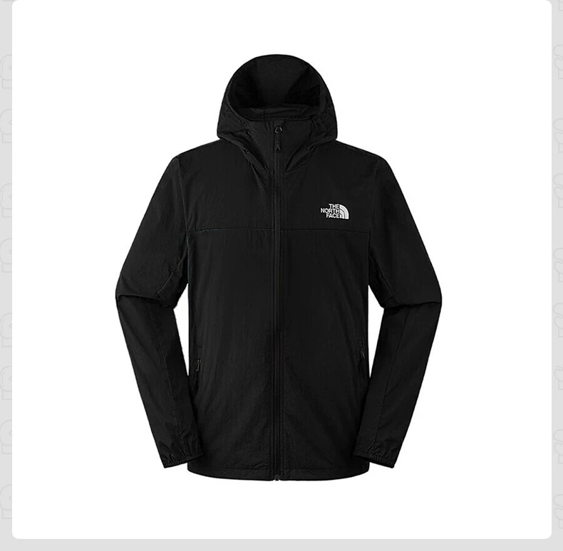 Running Gear Jacket - THE NORTH FACE 유니섹스 남성 야외
