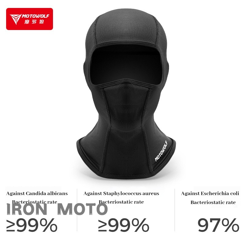 Motowolf 여름 사이클링 모자 얼음 실크 통기성  - Running Gear Satisfy 리뷰 및 가격