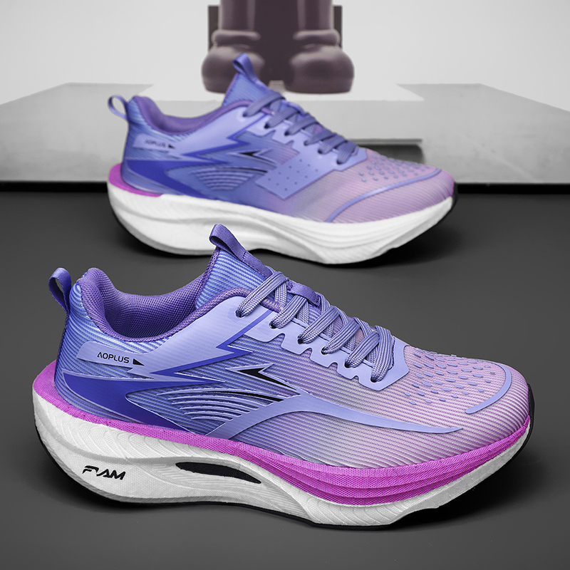 마라톤 남성용 러닝화 카본보드 특수 캐주얼 스니커즈 통 - Running Shoe Carbon 리뷰 및 가격