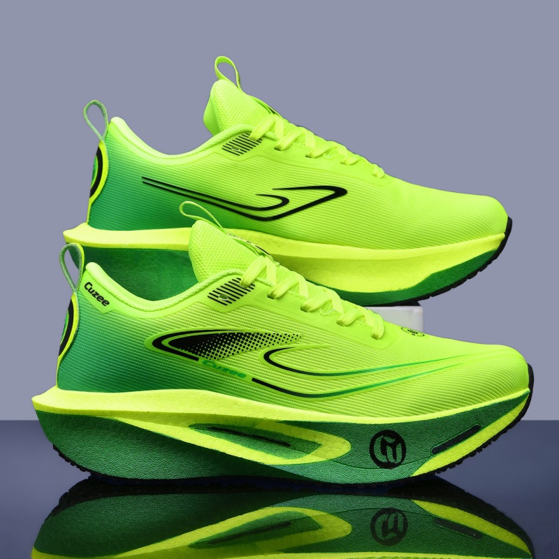 남성용 러닝화 카본보드 마라톤 전문 스포츠 통기성 경량 - Running Shoe Carbon 리뷰 및 가격