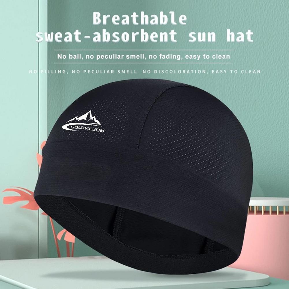 남녀공용 속건 자외선 차단 스포츠 사이클링 캡, 쿨링  - Running Gear Hat 리뷰 및 가격