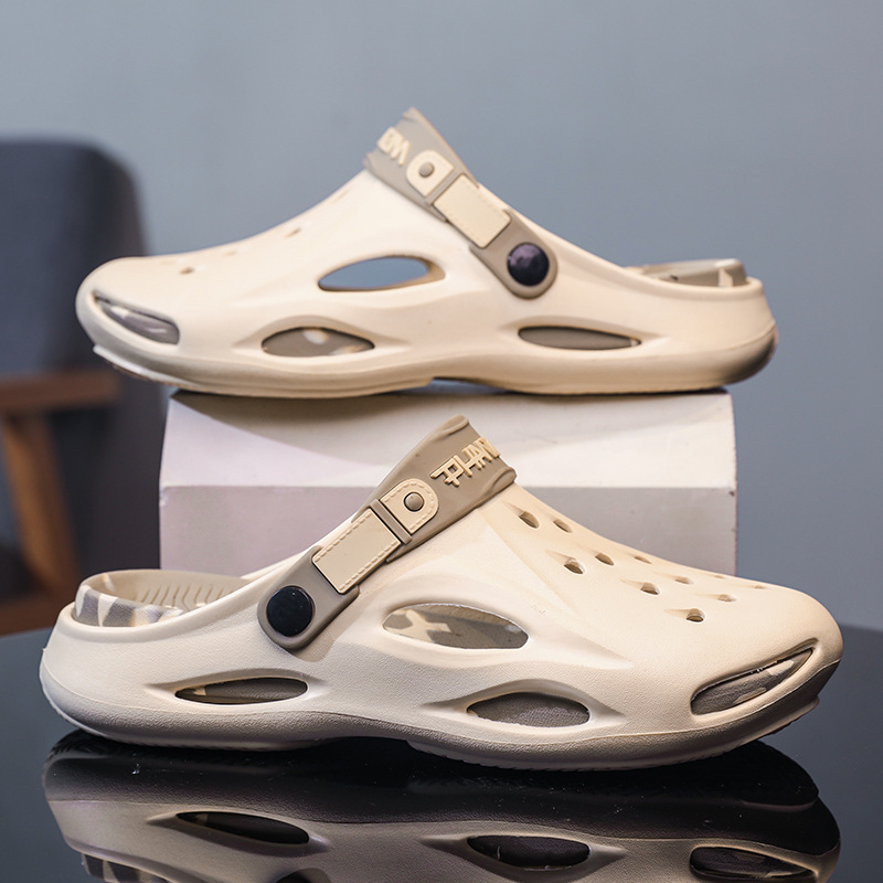 남성용 EVA 깔창 나막신 슬리퍼, 아치 지지대 달린  - Insole Arch Support 리뷰 및 가격