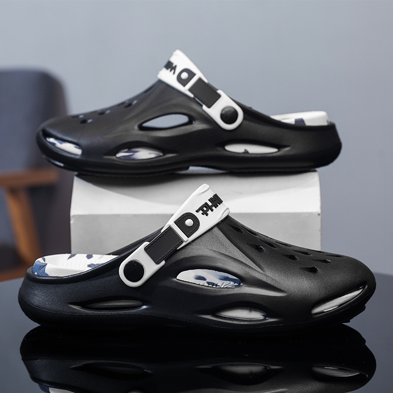 남성용 EVA 깔창 나막신 슬리퍼, 아치 지지대 달린  - Insole Arch Support 리뷰 및 가격