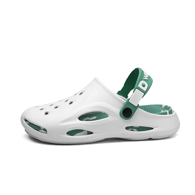 남성용 EVA 깔창 나막신 슬리퍼, 아치 지지대 달린  - Insole Arch Support 리뷰 및 가격