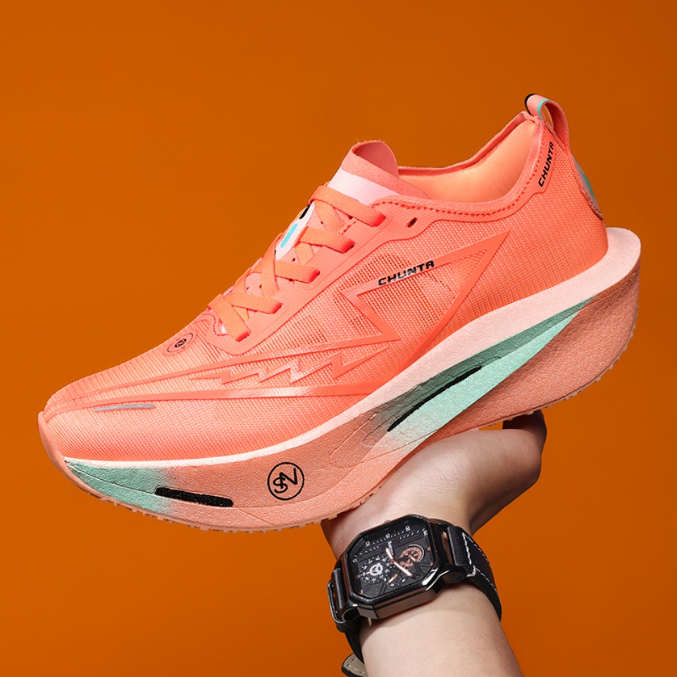 러닝화 특수 카본 보드 마라톤 남성 스포츠 통기성 경량 - Running Shoe Carbon 리뷰 및 가격