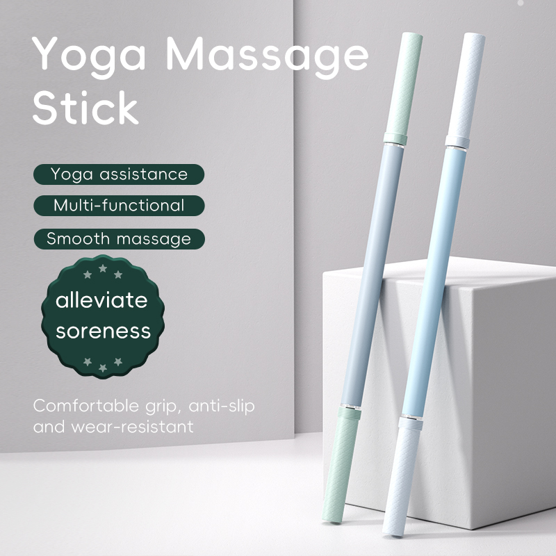 마사지 막대 – 컴팩트한 심부 조직 마사지 롤러 스틱  - Muscle Roller Stick 리뷰 및 가격