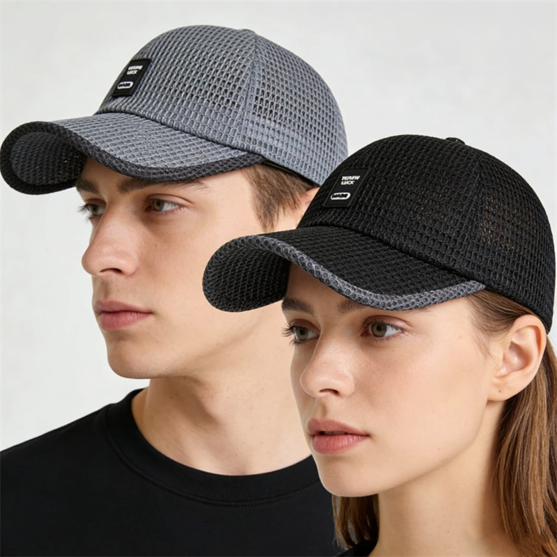 풀 메쉬 속건 여름 러닝 햇빛 가리개 통기성 네트 골프 - Running Gear Hat 리뷰 및 가격