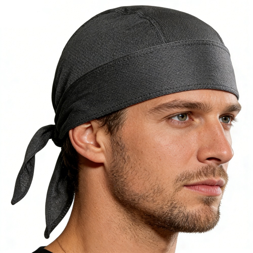 빠른 건조 땀 흡수 사이클링 헤드밴드 자외선 차단 반다 - Running Gear Hat 리뷰 및 가격