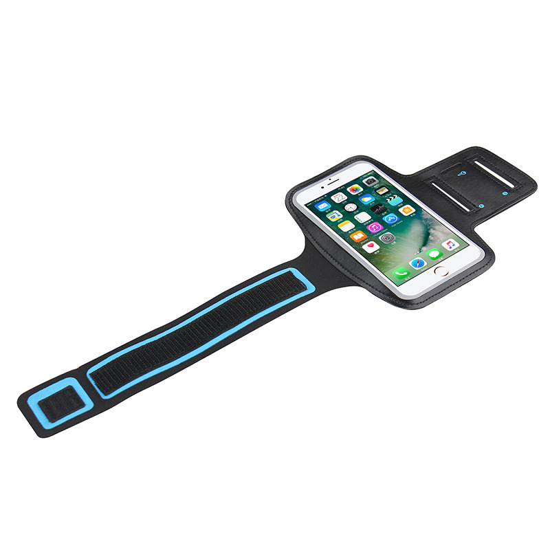 스포츠 러닝 폰 암밴드 케이스 터치스크린 헬스장 암밴드 - Running Gear Phone Holder 리뷰 및 가격