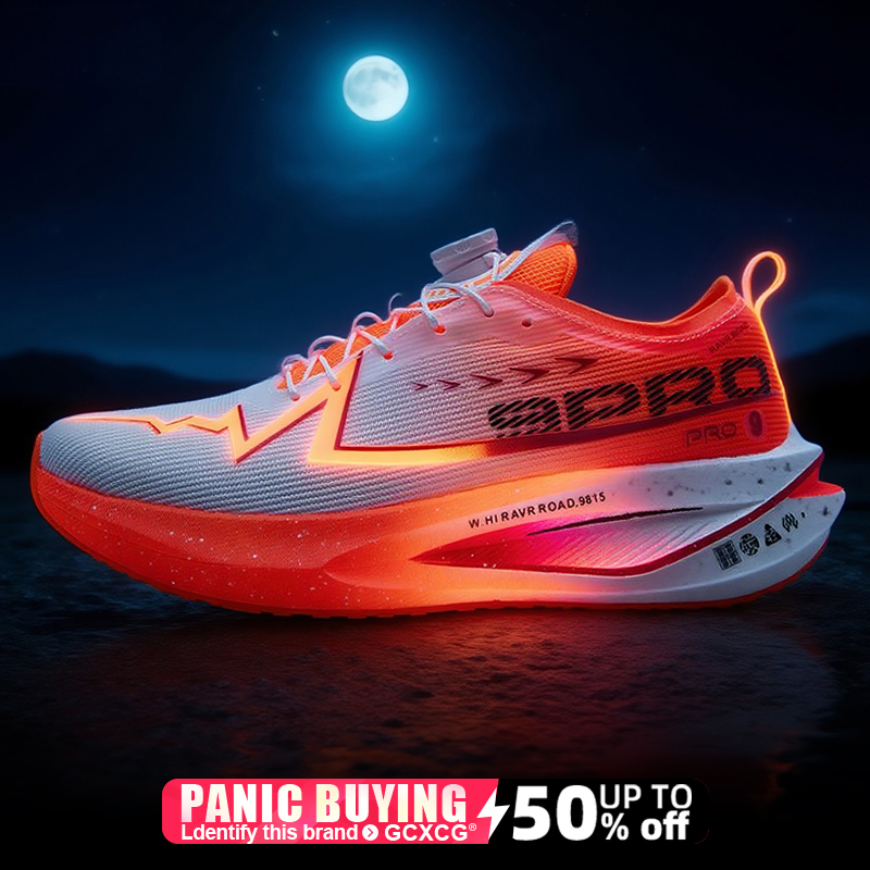 남성 마라톤 러닝화 카본 보드 특수 스포츠 통기성 경량 - Running Shoe Carbon 리뷰 및 가격