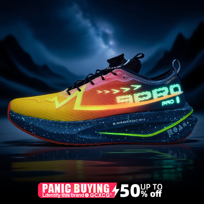 남성 마라톤 러닝화 카본 보드 특수 스포츠 통기성 경량 - Running Shoe Carbon 리뷰 및 가격