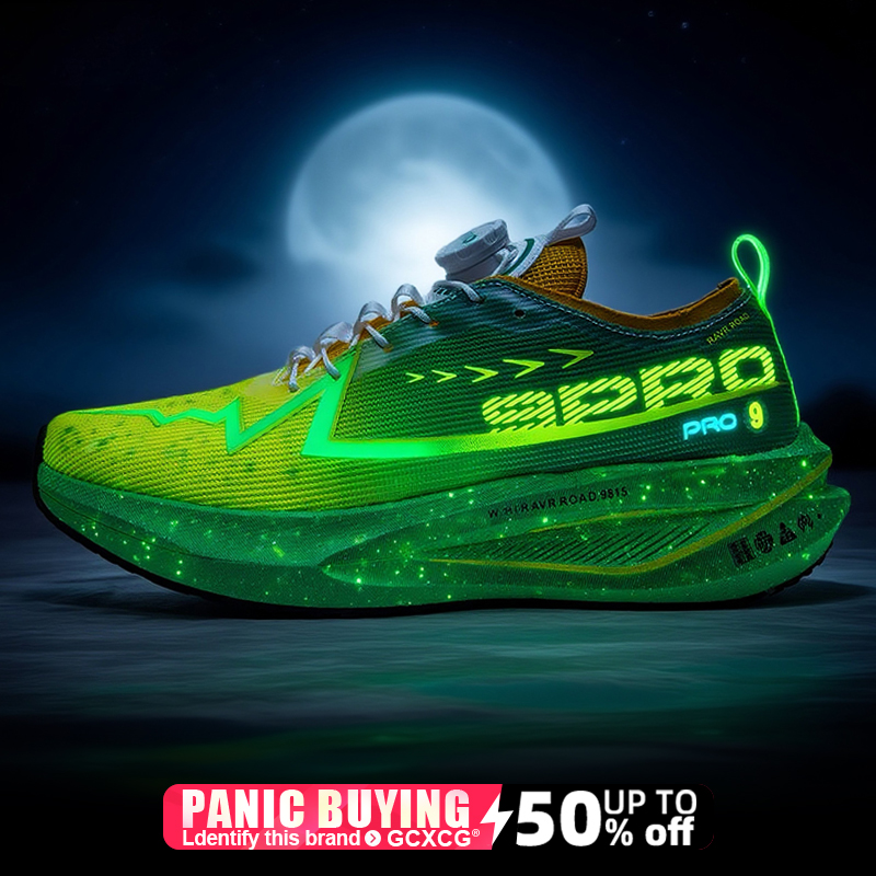 남성 마라톤 러닝화 카본 보드 특수 스포츠 통기성 경량 - Running Shoe Carbon 리뷰 및 가격