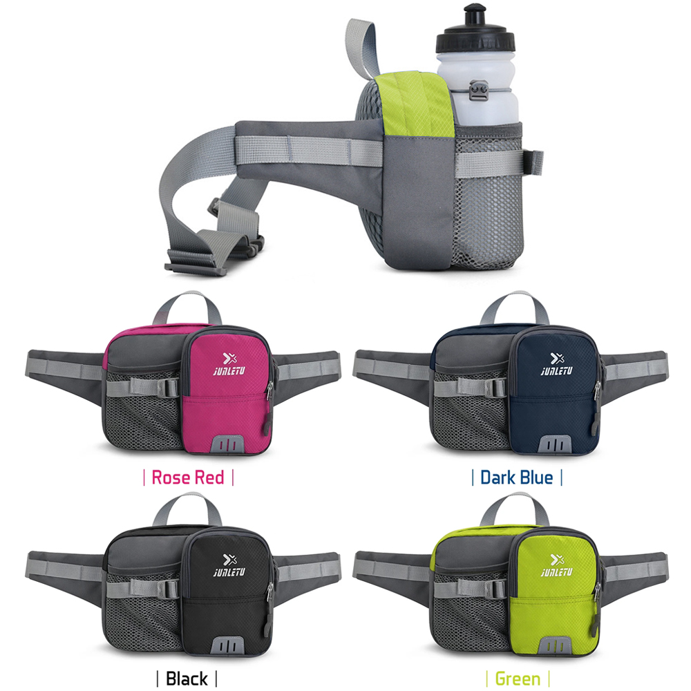 여성 남성용 패니 팩 허리 가방, 휴대폰 물병 홀더가  - Running Gear Phone Holder 리뷰 및 가격