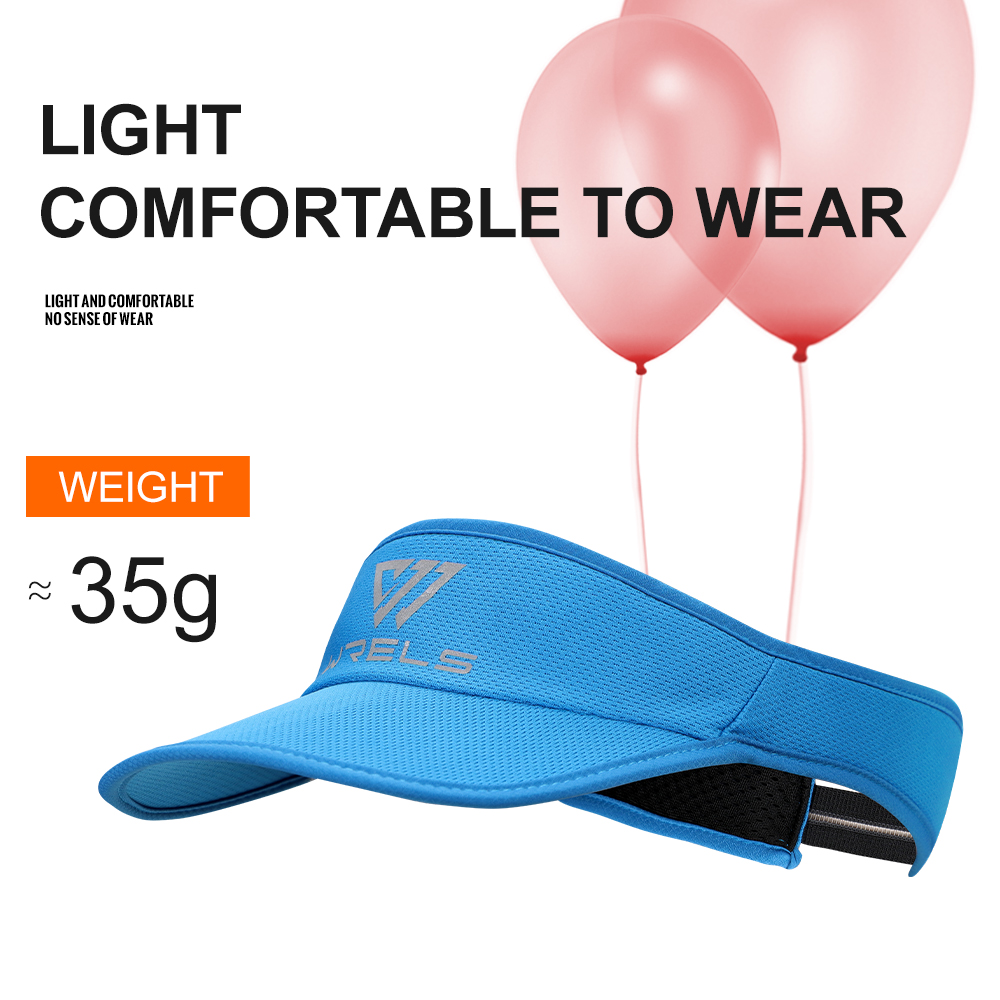 1PC 스포츠 빈 모자 마라톤 러닝 크로스 컨트리 빠른 - Running Gear Hat 리뷰 및 가격