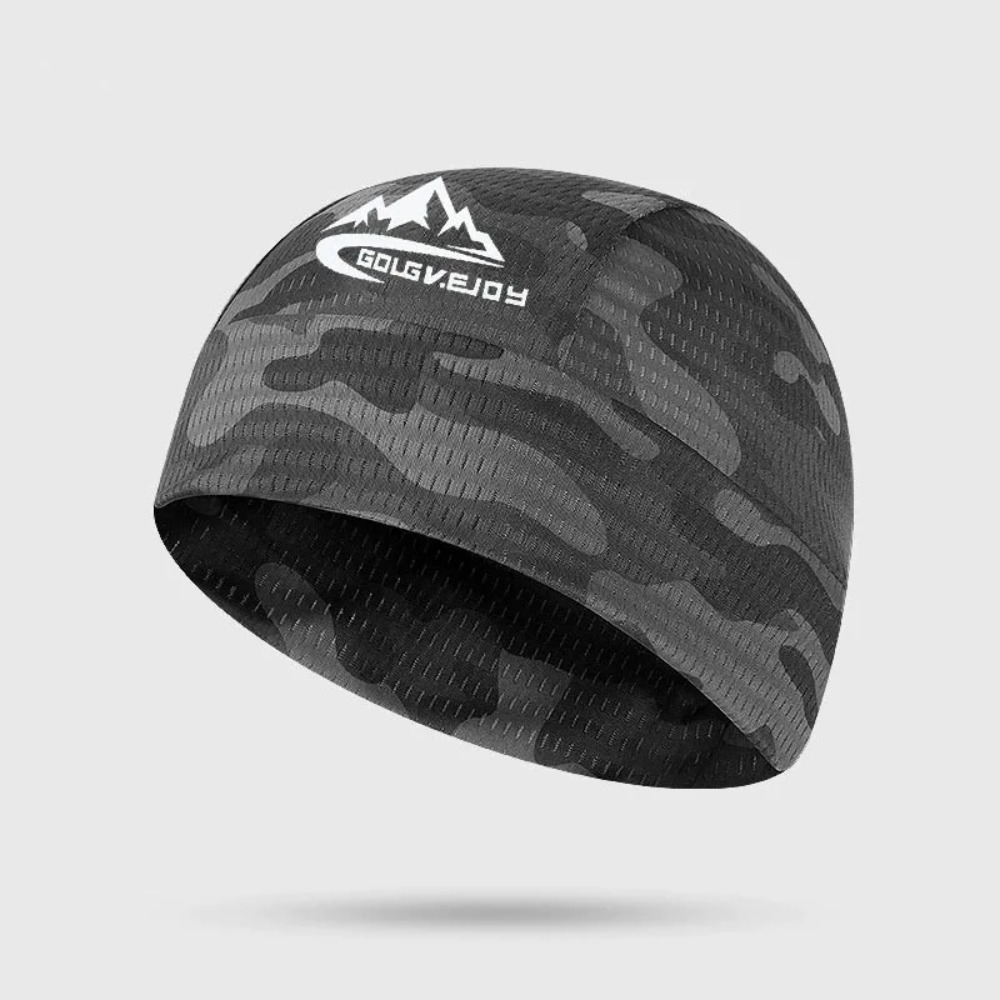 오토바이 모자 속건 자외선 차단 스포츠 모자 쿨링 스컬 - Running Gear Hat 리뷰 및 가격