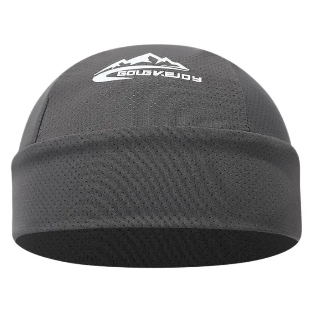 오토바이 모자 속건 자외선 차단 스포츠 모자 쿨링 스컬 - Running Gear Hat 리뷰 및 가격