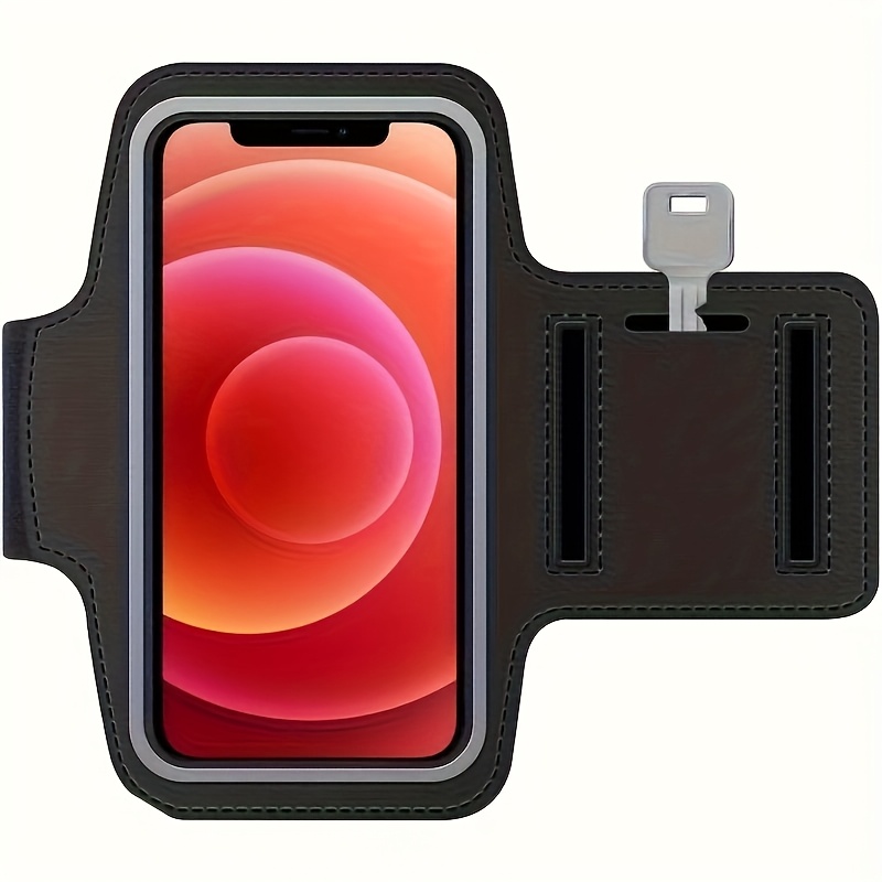 아이폰 16 15 14 13 프로 맥스용 조절 가능한  - Running Gear Phone Holder 리뷰 및 가격
