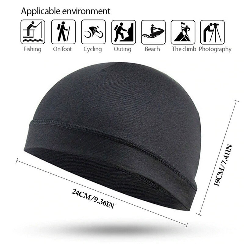 여름 사이클링 비니 남성 모자 여성 모자 오토바이 빠른 - Running Gear Hat 리뷰 및 가격