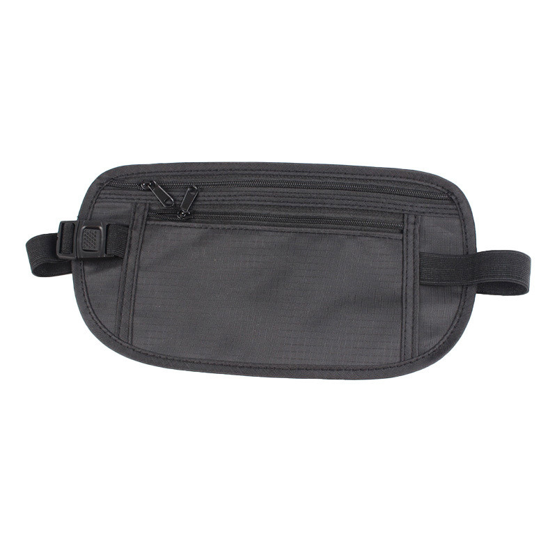 보이지 않는 여행 허리 팩 여권 용 파우치 숨겨진 벨트 - Running Gear Phone Holder 리뷰 및 가격