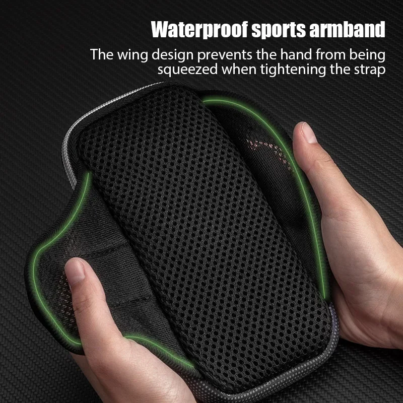 유니버설 암밴드 스포츠 폰 케이스, 러닝용 암폰 홀더, - Running Gear Phone Holder 리뷰 및 가격
