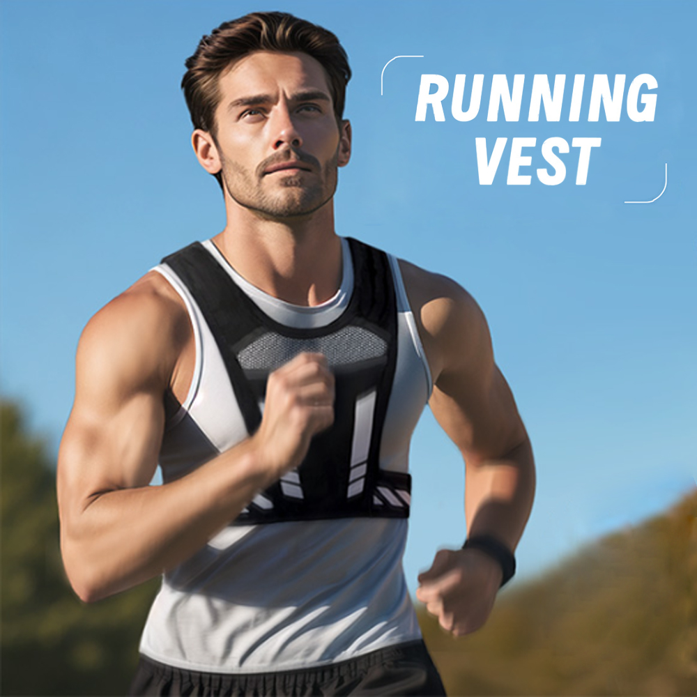 반사 기능 러닝 조끼 (휴대폰 홀더 및 열쇠 주머니 포 - Running Gear Phone Holder 리뷰 및 가격