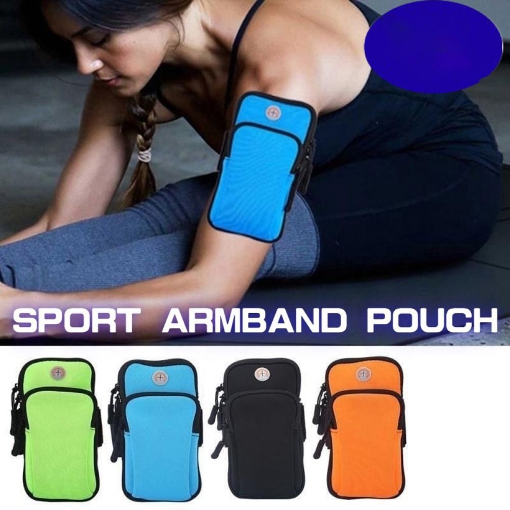 내구성 있는 네오프렌 스포츠 암밴드 폰 케이스 통기성  - Running Gear Phone Holder 리뷰 및 가격