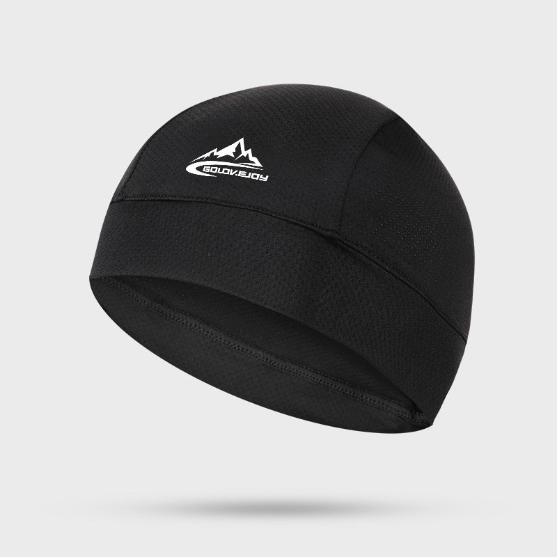 냉각 해골 모자 헬멧 라이닝 통기성 땀 흡수 사이클링  - Running Gear Hat 리뷰 및 가격