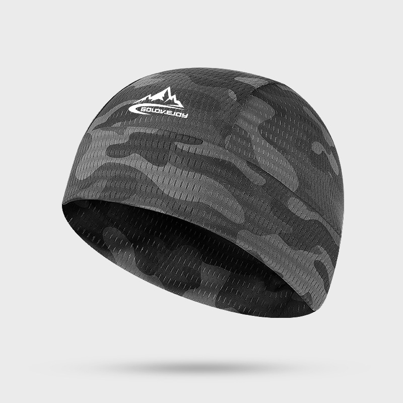 냉각 해골 모자 헬멧 라이닝 통기성 땀 흡수 사이클링  - Running Gear Hat 리뷰 및 가격