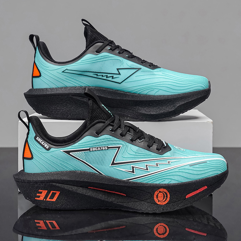 러닝화 남성 마라톤 운동화 야외용 카본 플레이트 통기성 - Running Shoe Carbon 리뷰 및 가격
