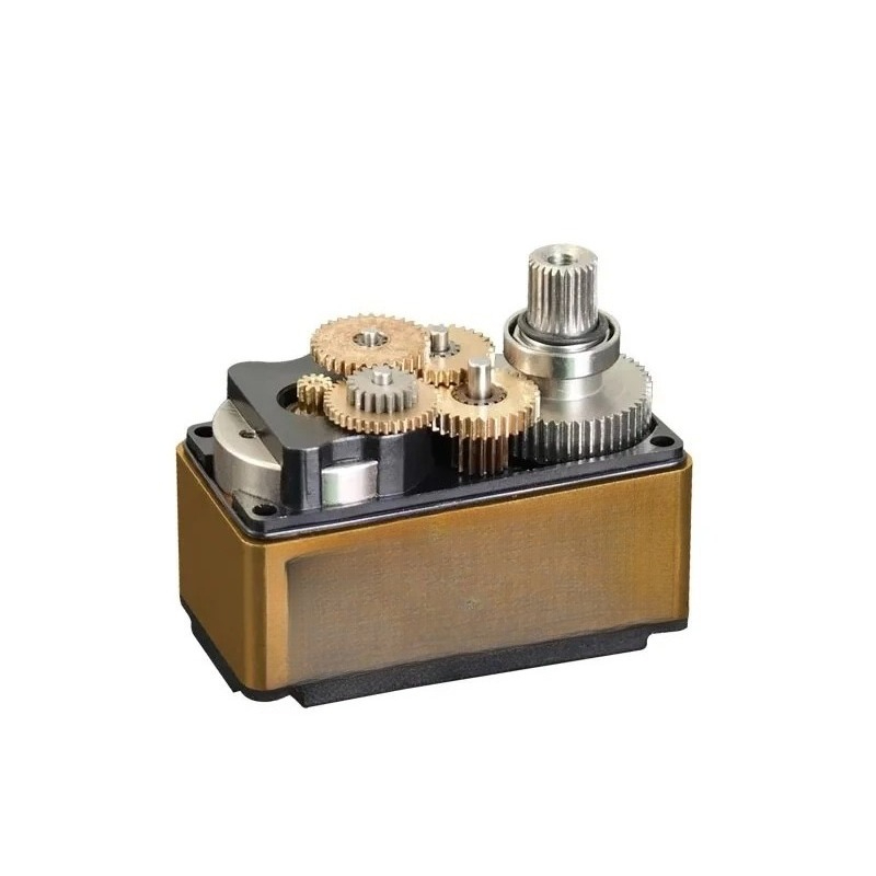 RGD01L 52g 15kg 7.4V 0.10초 완전  - Running Gear In A Car 리뷰 및 가격