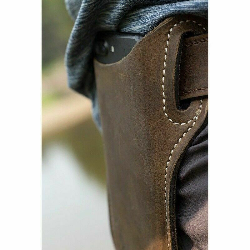 남성용 폰 케이스 홀스터 휴대폰 루프 홀스터 벨트 허리 - Running Gear Phone Holder 리뷰 및 가격