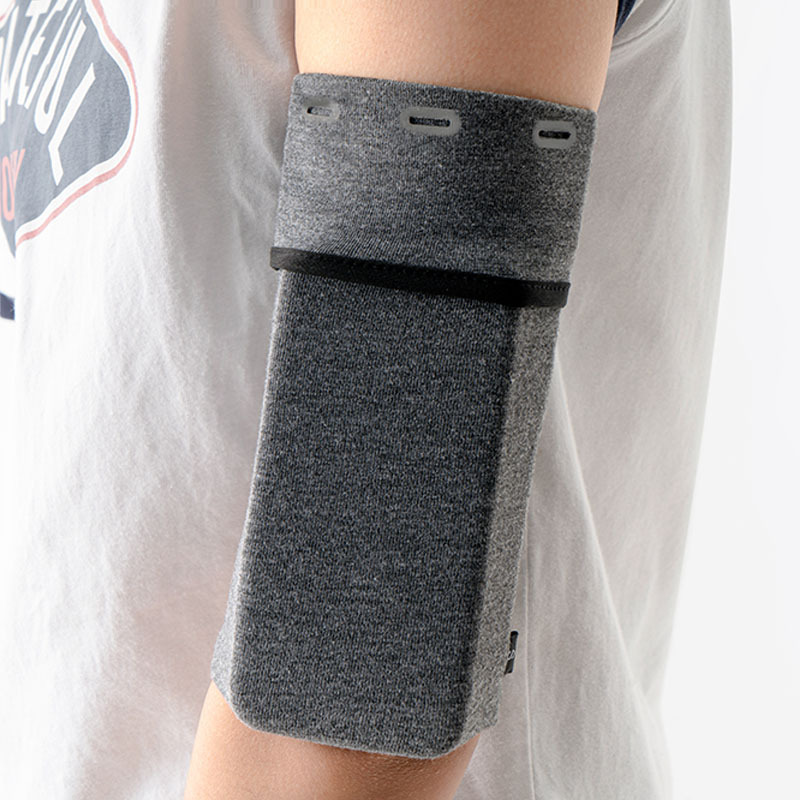 러닝 휴대 전화 팔 가방 스포츠 전화 완장 가방 아이폰 - Running Gear Phone Holder 리뷰 및 가격