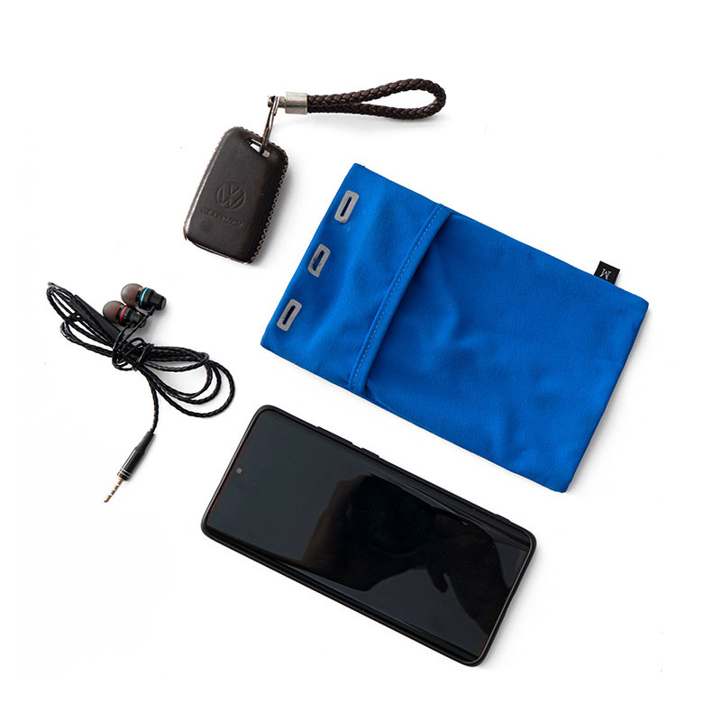러닝 휴대 전화 팔 가방 스포츠 전화 완장 가방 아이폰 - Running Gear Phone Holder 리뷰 및 가격