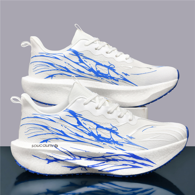 러닝 스니커즈 남성용 운동화 남성용 카본 보드 특수 여 - Running Shoe Carbon 리뷰 및 가격