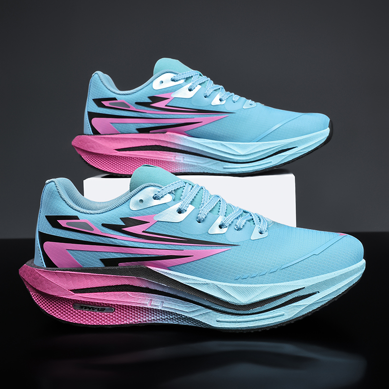 러닝화 남성용 스포츠 카본 보드 마라톤 전문 통기성 경 - Running Shoe Carbon 리뷰 및 가격