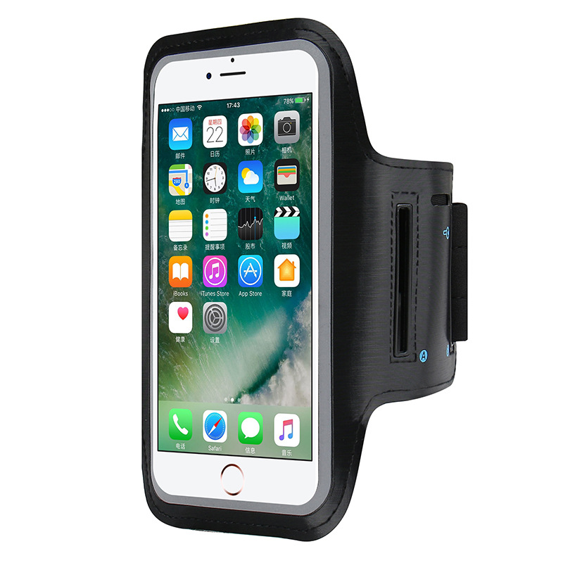 4-7인치 휴대폰 암밴드 야외 스포츠 홀더 체육관 러닝 - Running Gear Phone Holder 리뷰 및 가격