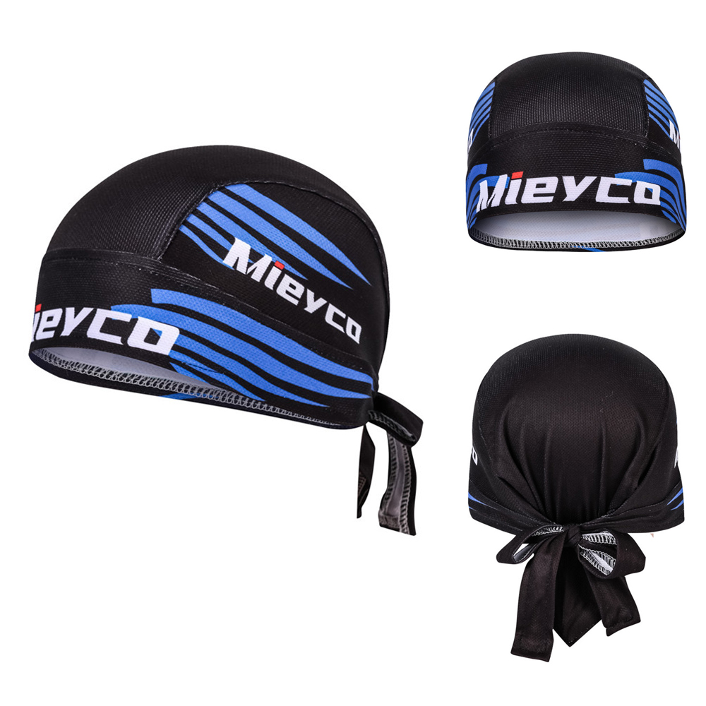 Mieyco 남성용 여성용 자전거 헤드 밴드 빠른 건조 - Running Gear Hat 리뷰 및 가격