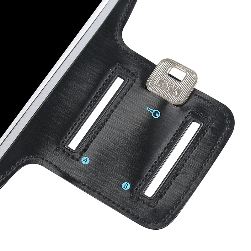 XXL 7인치 휴대폰 암밴드 야외 스포츠 홀더 체육관  - Running Gear Phone Holder 리뷰 및 가격