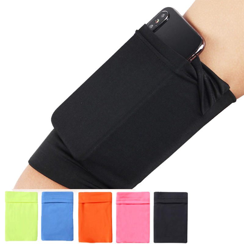 휴대 전화 Armbags 성인 경량 미끄럼 방지 범용  - Running Gear Phone Holder 리뷰 및 가격