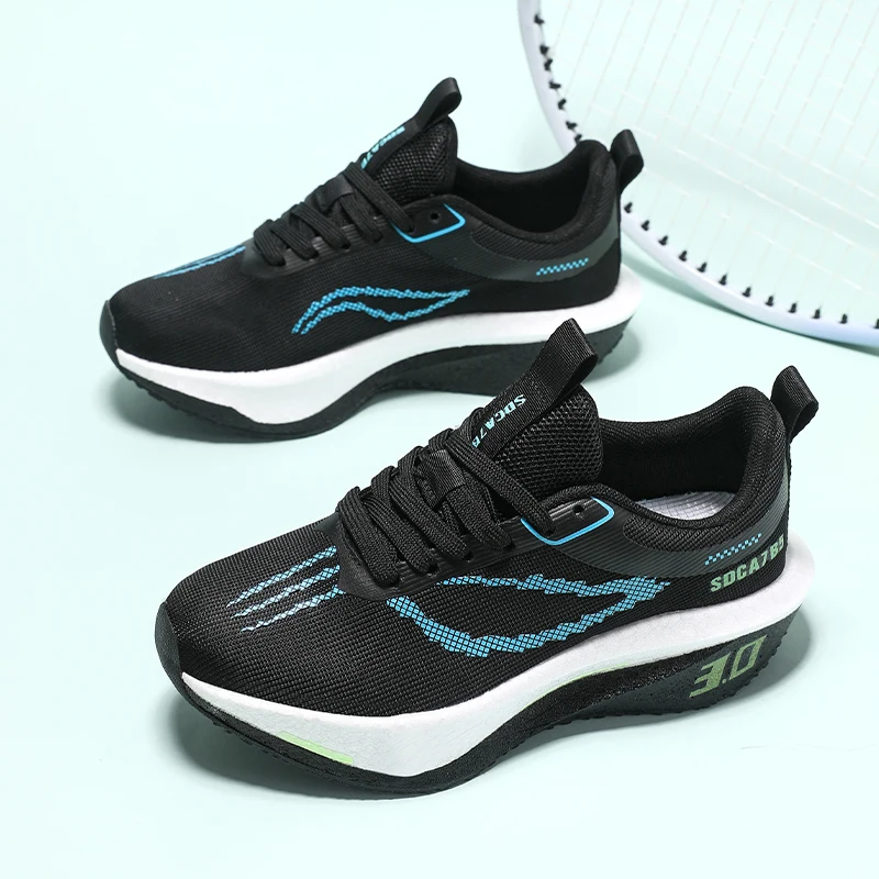 러닝화 카본보드 특수 마라톤 남성 스포츠 통기성 경량  - Running Shoe Carbon 리뷰 및 가격