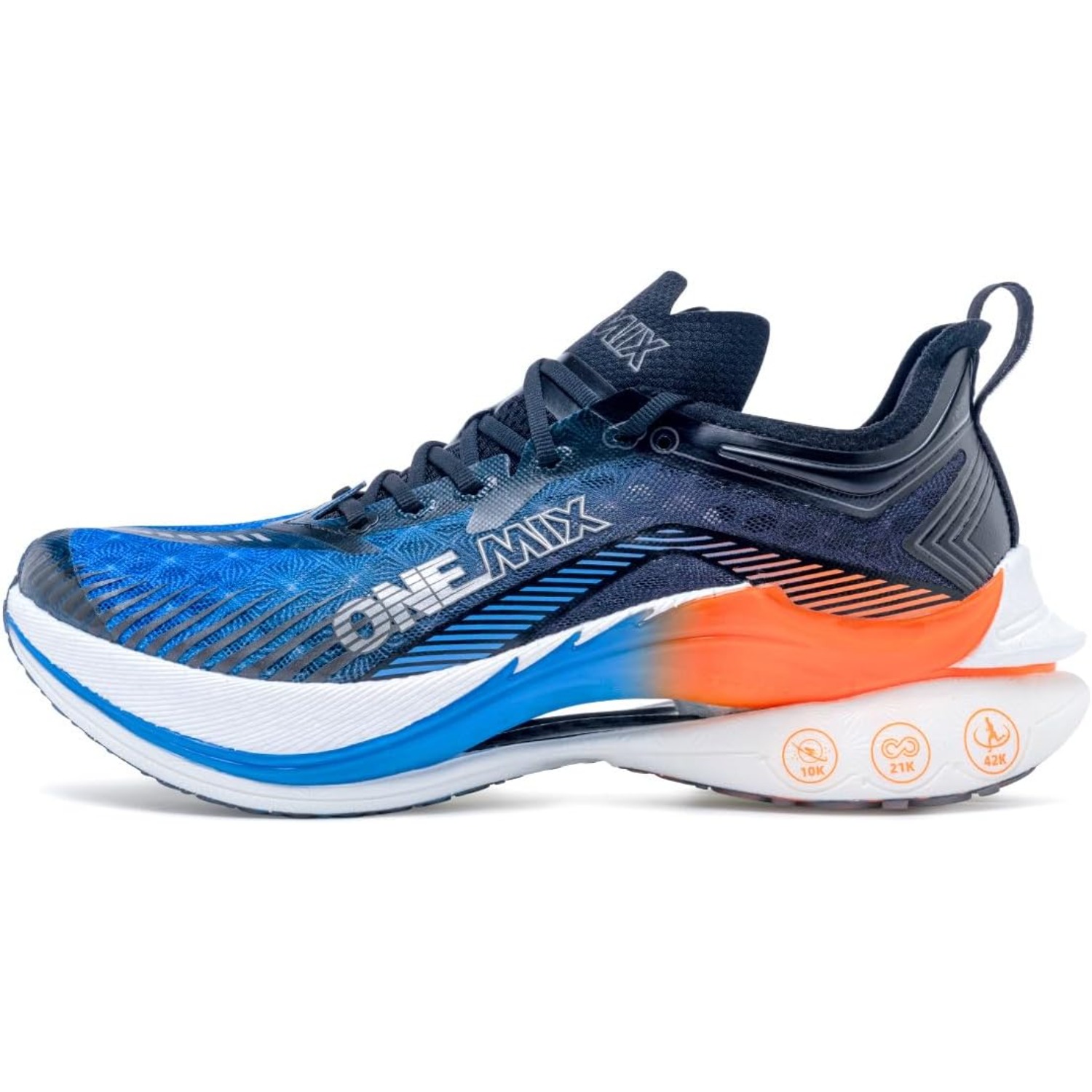 ONEMIX T700 카본 플레이트 마라톤 러닝 레이싱 - Running Shoe Carbon 리뷰 및 가격