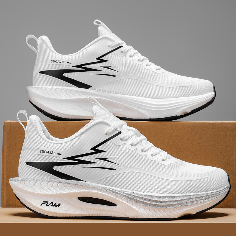 러닝화 남성용 카본 보드 마라톤 스포츠 전문 통기성 경 - Running Shoe Carbon 리뷰 및 가격