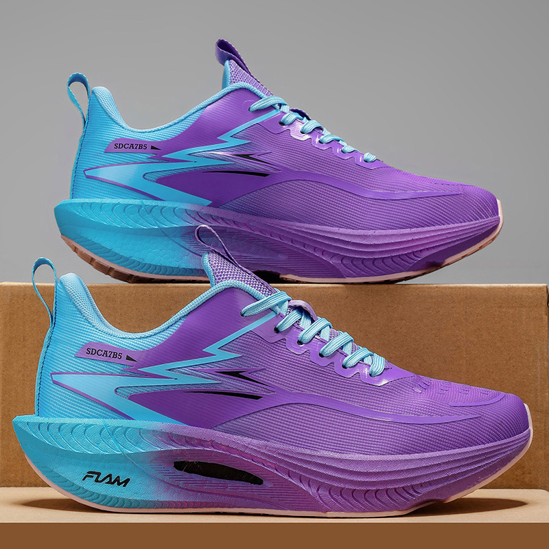 러닝화 남성용 카본 보드 마라톤 스포츠 전문 통기성 경 - Running Shoe Carbon 리뷰 및 가격