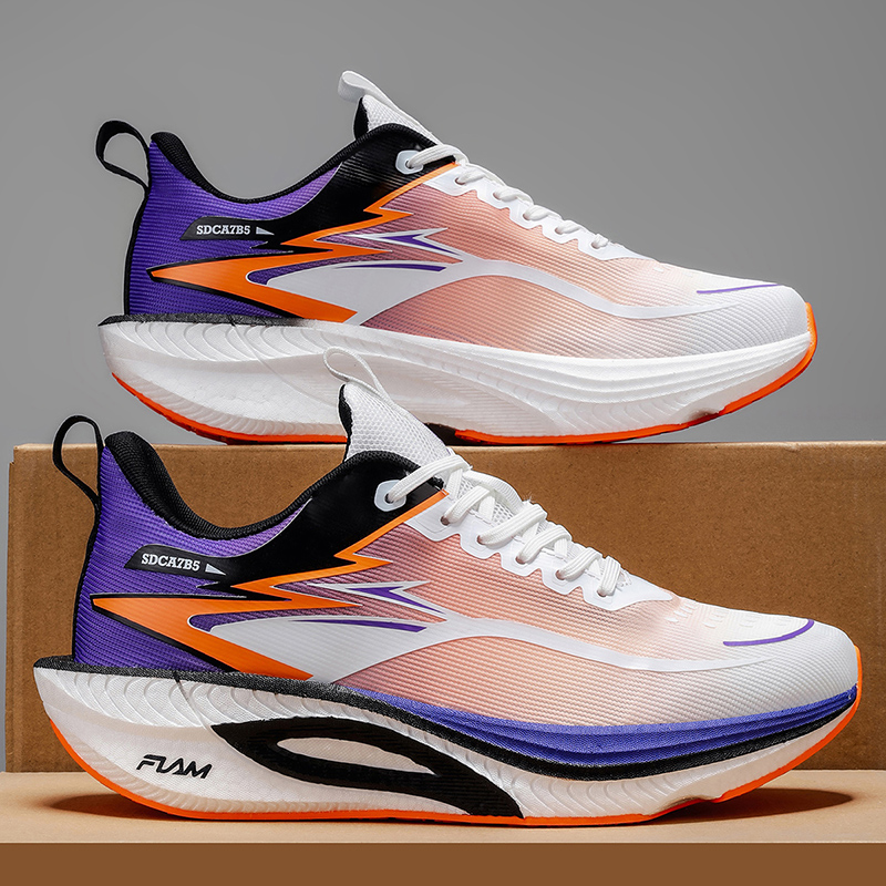 러닝화 남성용 카본 보드 마라톤 스포츠 전문 통기성 경 - Running Shoe Carbon 리뷰 및 가격